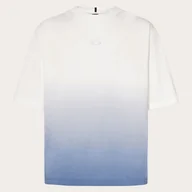 Koszulki męskie - Oakley Koszulka Ombre Foa406849-6Zm R Xl - miniaturka - grafika 1