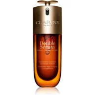 Serum do twarzy - Clarins Double Serum Face Serum Do Twarzy 50ml - miniaturka - grafika 1