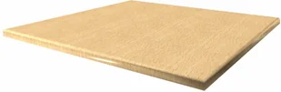 Blat TOPALIT Kwadratowy 800mm Nowy Styl - Blaty meblowe i parapety okienne - miniaturka - grafika 1