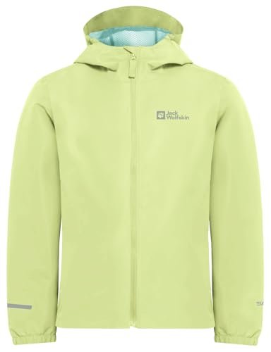 Jack Wolfskin Flaze Jacket K kurtka dziecięca, uniseks
