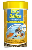 Filtry akwariowe i akcesoria - TetraTec Delica Brine Shrimps 100ml T734029 - miniaturka - grafika 1