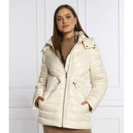 Kurtki damskie - Michael Kors Puchowa kurtka | Regular Fit - miniaturka - grafika 1