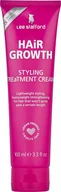 Kosmetyki do stylizacji włosów - Lee Stafford Lee Stafford Grow Strong & Long Protein Treatment Styling Cream - miniaturka - grafika 1
