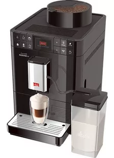 Ekspres do kawy Melitta Caffeo Passione OT F53/1-102 - Ekspresy do kawy - miniaturka - grafika 2