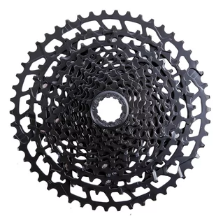 Kaseta rowerowa Sram NX Eagle HG PG1210 12-rz. 11X50 - Kasety rowerowe - miniaturka - grafika 1