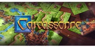 Gry PC Cyfrowe - Carcassonne: The Official Board Game (PC) klucz Steam - miniaturka - grafika 1