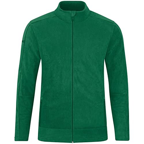JAKO Fleecejacke Dziecięca kurtka polarowa