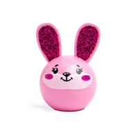 Balsamy i oliwki dla dzieci - Nawilżający balsam do ust dla dzieci owocowy Whimsy Animals Martinelia 4 g - miniaturka - grafika 1