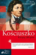 Biografie i autobiografie - Kościuszko. Książę chłopów - miniaturka - grafika 1
