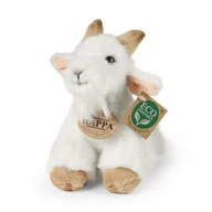 Maskotki i pluszaki - Pluszak Maskotka Koza Koziołek Eco Fiendly 16 cm - miniaturka - grafika 1