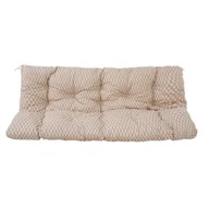 Poduszki ogrodowe - Poduszka na huśtawkę PATIO Frigiliana H031-05PB 150 x 100 x 10 cm - miniaturka - grafika 1