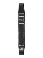 Sprzęt wspinaczkowy - Taśma Climbing Technology Extender NY Pro 22 cm - black/grey - miniaturka - grafika 1