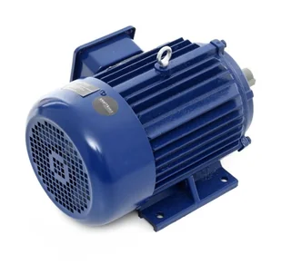 SILNIK ELEKTRYCZNY 5,5kW KD1819 - Silniki elektryczne i akcesoria - miniaturka - grafika 1
