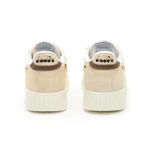 Sneakersy damskie DIADORA GAME STEP SUEDE ANIMALIER - Sneakersy damskie - miniaturka - grafika 6
