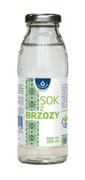 Układ pokarmowy - Oleofarm sok z brzozy, płyn 300 ml 8707902 - miniaturka - grafika 1