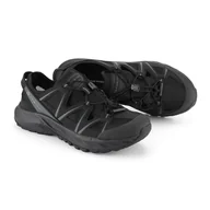 Buty trekkingowe damskie - Buty sportowe na lato Alpine Pro Omege - miniaturka - grafika 1