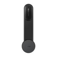 Uchwyty samochodowe do telefonów - Magnetyczny uchwyt samochodowy Baseus PrimeTrip C02 (czarny) - miniaturka - grafika 1