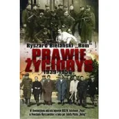 Historia Polski - Prawie życiorys - Ryszard Bielański - miniaturka - grafika 1