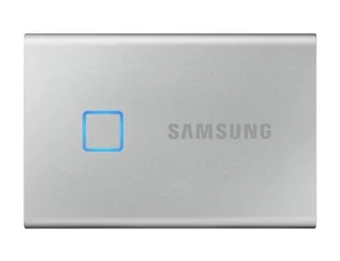 Samsung PC1T0S 1TB srebrny - Dyski SSD - miniaturka - grafika 1