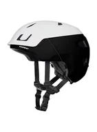 Sprzęt wspinaczkowy - Kask wspinaczkowy Mammut Haute Route Helmet - white/black - miniaturka - grafika 1