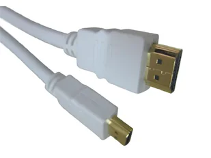Sandberg HDMI 1.4, 3m SAVER - Kable - miniaturka - grafika 1