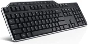 Klawiatury - Dell KB522 KB522-BK-GER KB522-BK-GER - miniaturka - grafika 1