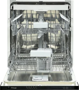 Zmywarka Kluge KVD6001P - Zmywarki do zabudowy - miniaturka - grafika 1