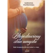 Rozwój osobisty - Blogosławiony stan umysłu - miniaturka - grafika 1