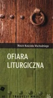 Religia i religioznawstwo - Ofiara liturgiczna - miniaturka - grafika 1