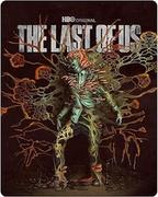 The Last of Us Season 1 (steelbook)