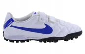 Buty sportowe damskie - Buty Nike Jr Tiempo V3 Tf Af 454320-140 - miniaturka - grafika 1