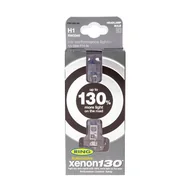 Żarówki samochodowe - Żarówka Samochodowa H1 Ring Xenon 130% - 2Szt - miniaturka - grafika 1