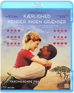 Filmy biograficzne Blu-Ray - Zjednoczone królestwo - miniaturka - grafika 1