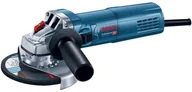 Szlifierki i polerki - Bosch GWS 9-125 S Professional - miniaturka - grafika 1