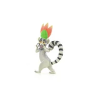 Figurki dla dzieci - Comansi figurka Madagaskar - King Julien Y99932 - figurka - miniaturka - grafika 1