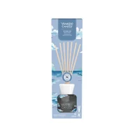 Zapachy do domu - Ocean Air - Yankee Candle - pałeczki zapachowe 100ml - miniaturka - grafika 1