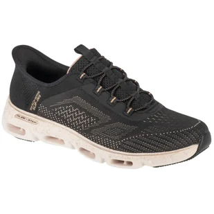 Buty sportowe Sneakersy damskie, Slip-Ins: Glide-Step Gratify - Pace - Buty trekkingowe damskie - miniaturka - grafika 1