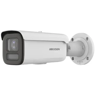 Hikvision Pro Series with ColorVu DS-2CD2667G2HT-LIZS(2.8-12mm)(eF) Kula - Kamery do monitoringu - miniaturka - grafika 1