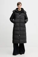 Kurtki damskie - Joop! kurtka kolor czarny zimowa 30048875 - miniaturka - grafika 1