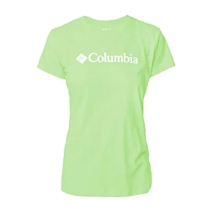 Columbia T-shirt damski 1992134 - Koszulki i topy damskie - miniaturka - grafika 1