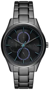 Zegarek Zegarek Armani Exchange AX1878 DANTE - Zegarki męskie - miniaturka - grafika 1