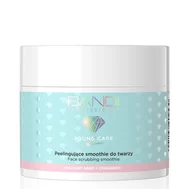 Peelingi i scruby do twarzy - Bandi Young Care Glow peelingujące smoothie do twarzy 90ml - miniaturka - grafika 1