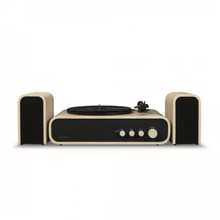 Crosley Gig - Gramofony - miniaturka - grafika 1