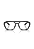 Okulary przeciwsłoneczne - Dolce & Gabbana 3415 VISTA uomo Acetato - miniaturka - grafika 1