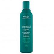 Szampony do włosów - Aveda _Botanical Repair Strengthening Shampoo delikatnie oczyszczający szampon do włosów zniszczonych 200 ml - miniaturka - grafika 1