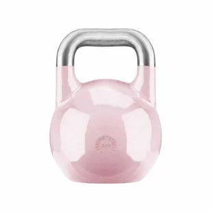 Axer Gorilla Sports kettlebell, 8-40 kg, stal odważnik kulowy nadający się do zawodów sportowych, 8 kg 100557-00037-0014 - Kettlebell - miniaturka - grafika 1