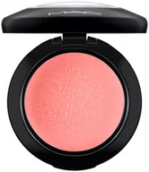 Róże do policzków - MAC Cosmetics Róż do policzków Mineralize Matte Blush Hey Coral, Hey… - miniaturka - grafika 1