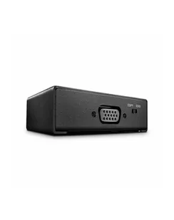 Lindy Edid Rekorder Dvi Hdmi Vga 32120 - Switche - miniaturka - grafika 1