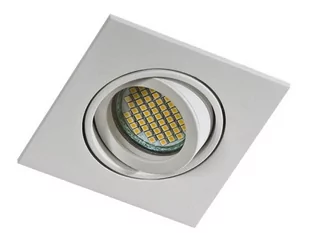 Azzardo Lampa podtynkowa Editta / GM2110 WH - Lampy sufitowe - miniaturka - grafika 1
