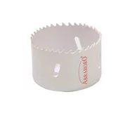 Otwornice - ABRABORO Wiertła i osprzęt Otwornica HSS Bi-Metal, fi 64mm ( BEZPŁATN (AB30064000) - miniaturka - grafika 1